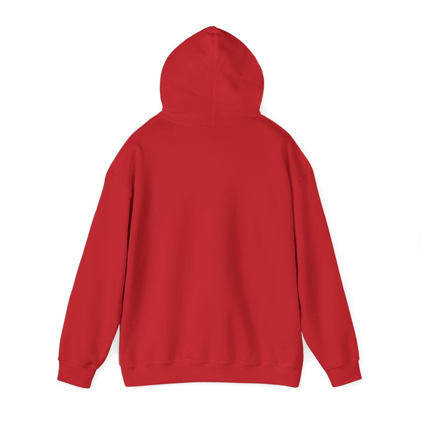 North Pole Adult Heavy Blend™ Hooded Sweatshirt