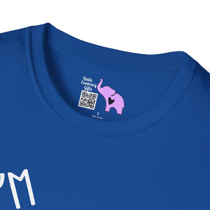 I'm GenX Your Feelings Don't Matter Adult T-shirt
