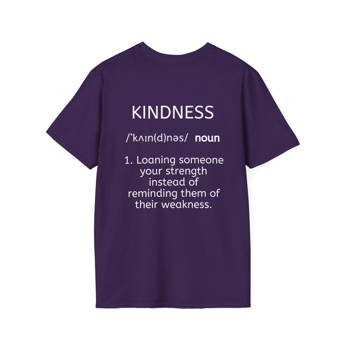 Always Be Kind T-shirt