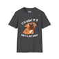 It Is What It Is And It's Not Great (Dog) Adult T-shirt