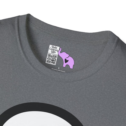 Jigsaw Adult T-shirt