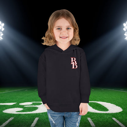 Bellville Brahmas Toddler Hoodie