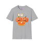 Pumpkin Pie Steve Is That You?! T-shirt