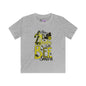 This 2nd Grader Will Bee Smart Youth Softstyle Tee