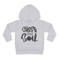 Sassy Little Soul Toddler Hoodie