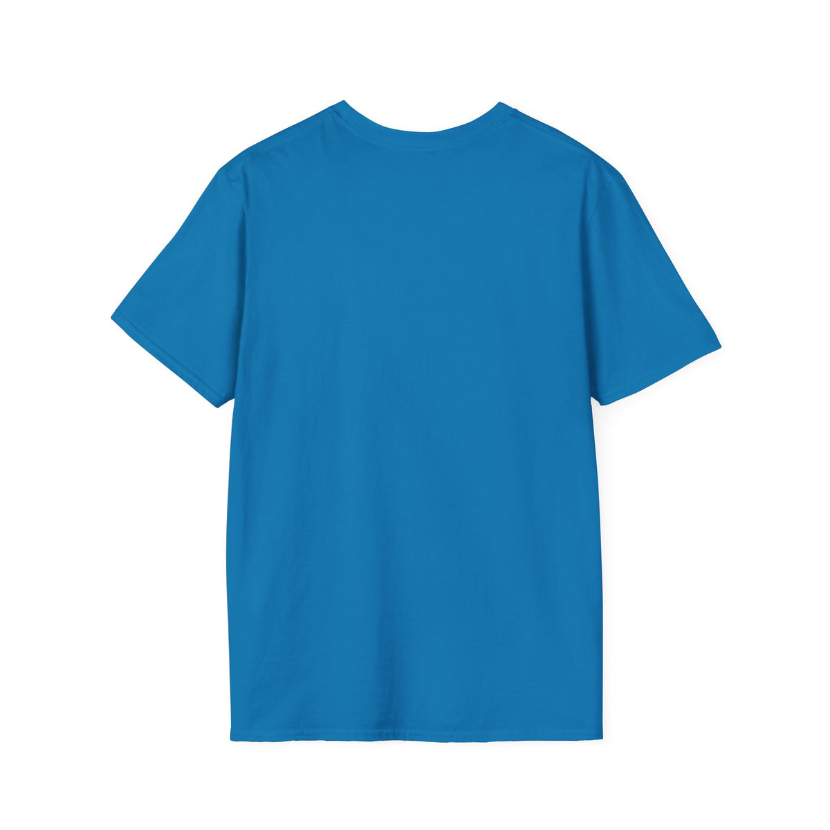 Brenham Tx Est. 1844 Adult T-shirt