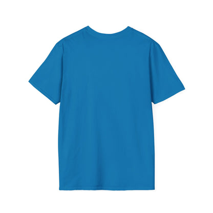 Brenham Tx Est. 1844 Adult T-shirt