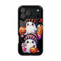 Cute Ghosts Impact-Resistant Cases
