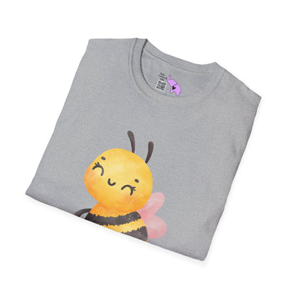 Bee Kind Adult T-shirt
