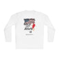 Normal Isn't Coming Back But Jesus Is Adult Long Sleeve Tee