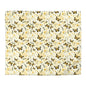 Butterflies & Sunflowers Microfiber Duvet Cover