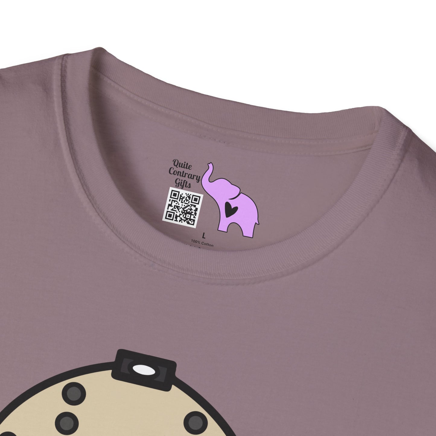 Jason Voorhees Adult T-shirt