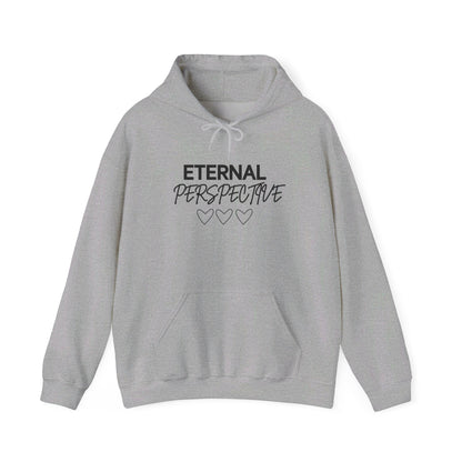 Eternal Perspective Heavy Blend™ Hooded Sweatshirt