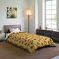Sunflowers Comforter