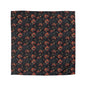 Fire Lilly Dreams Microfiber Duvet Cover