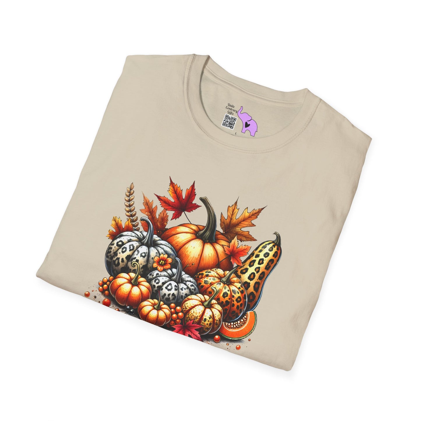 It's Fall Y'all Adult T-shirt