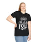 Adult ISH T-shirt