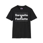 Sarcastic & Fantastic Adult T-shirt