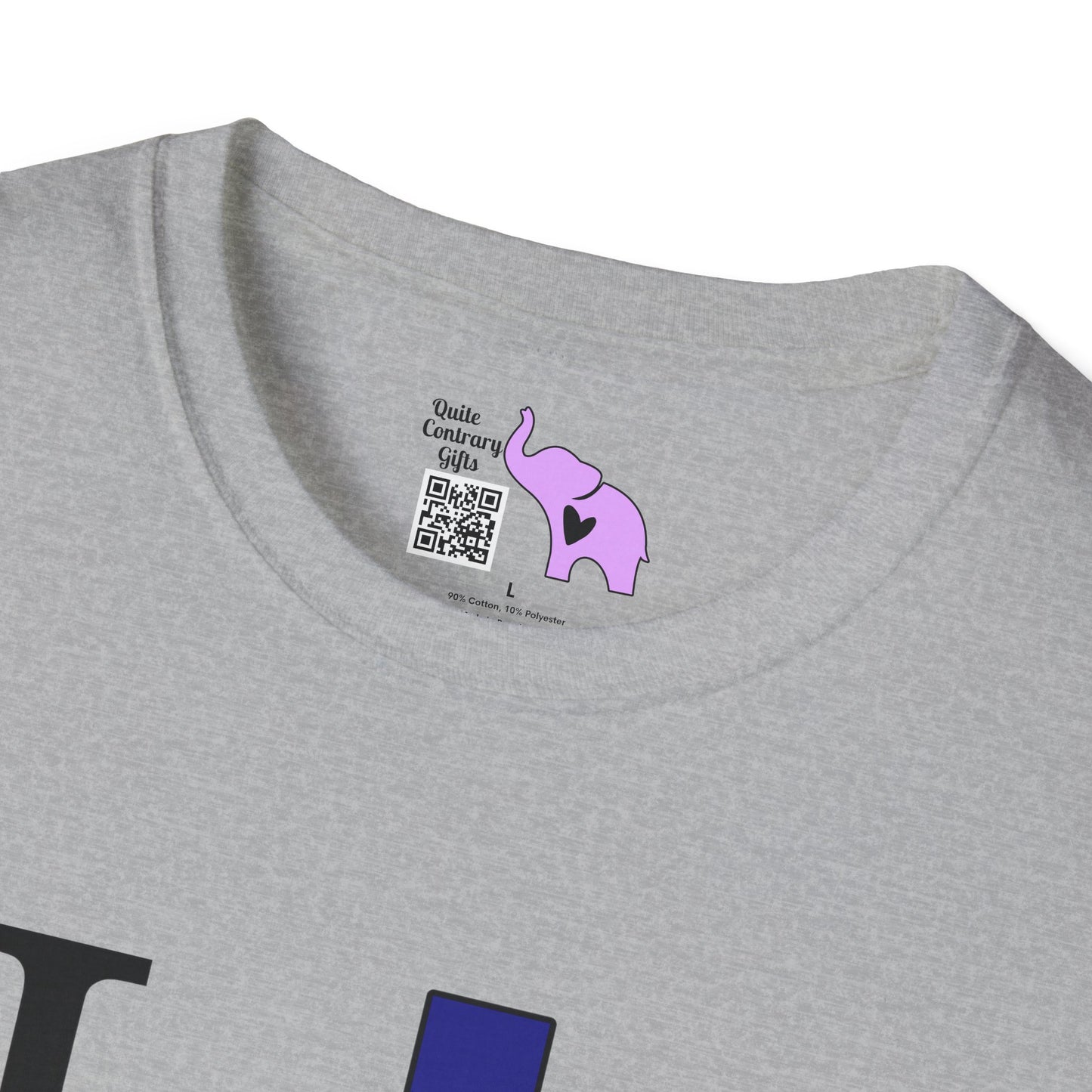 Love (Texas) Adult T-shirt