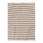 Violet & Sun Harlequin Microfiber Duvet Cover