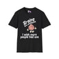 Brains Are Awesome I Wish More People Had One Adult T-shirt