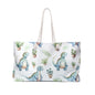 Adorable Dinosaurs Weekender Bag