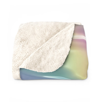 Pastel Mirage Basic Bedding Set