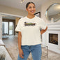 Capricorn Street Art Women's Boxy Tee