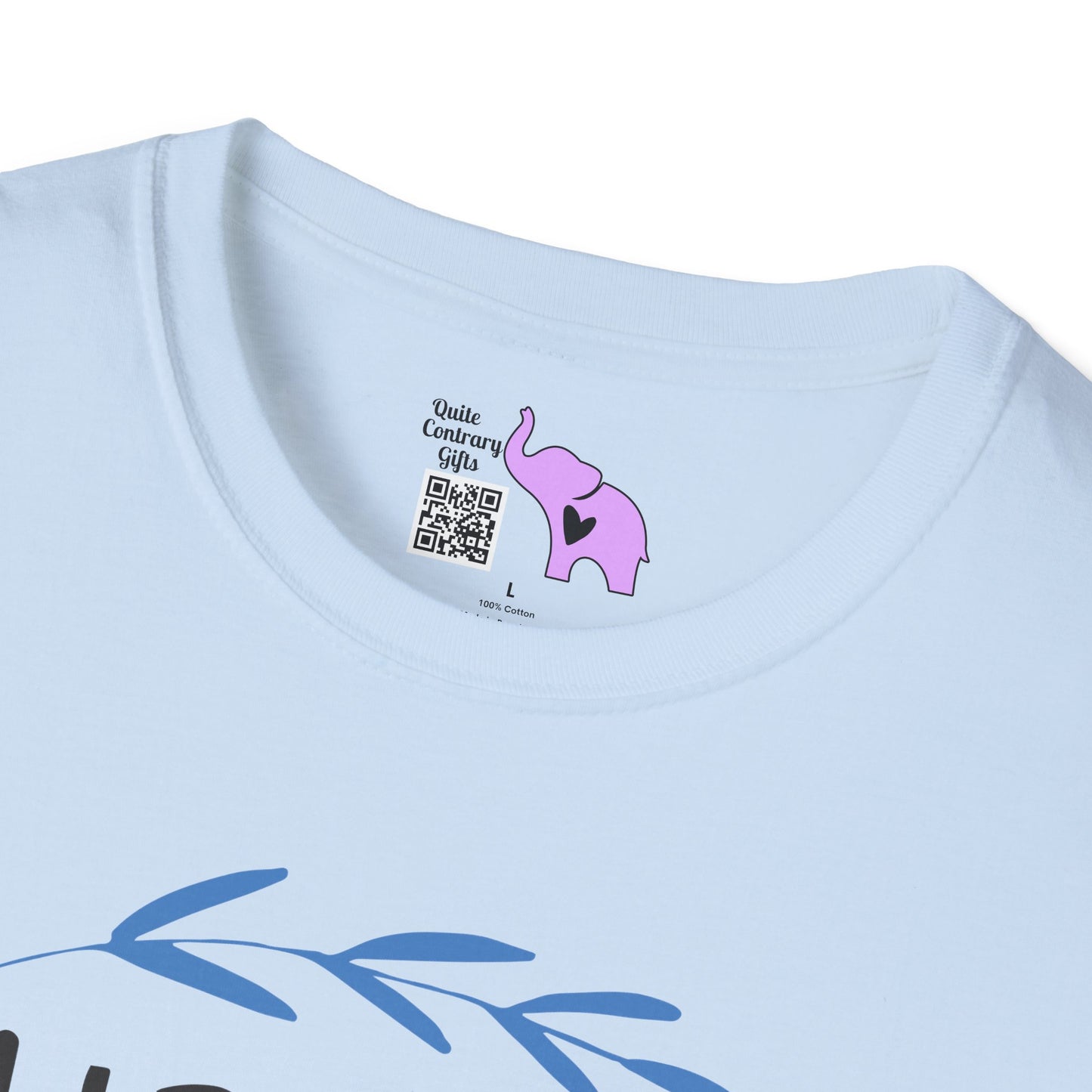 Happy Hanukkah 2 Adult T-shirt