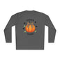 Pumpkin Season Adult Long Sleeve Tee