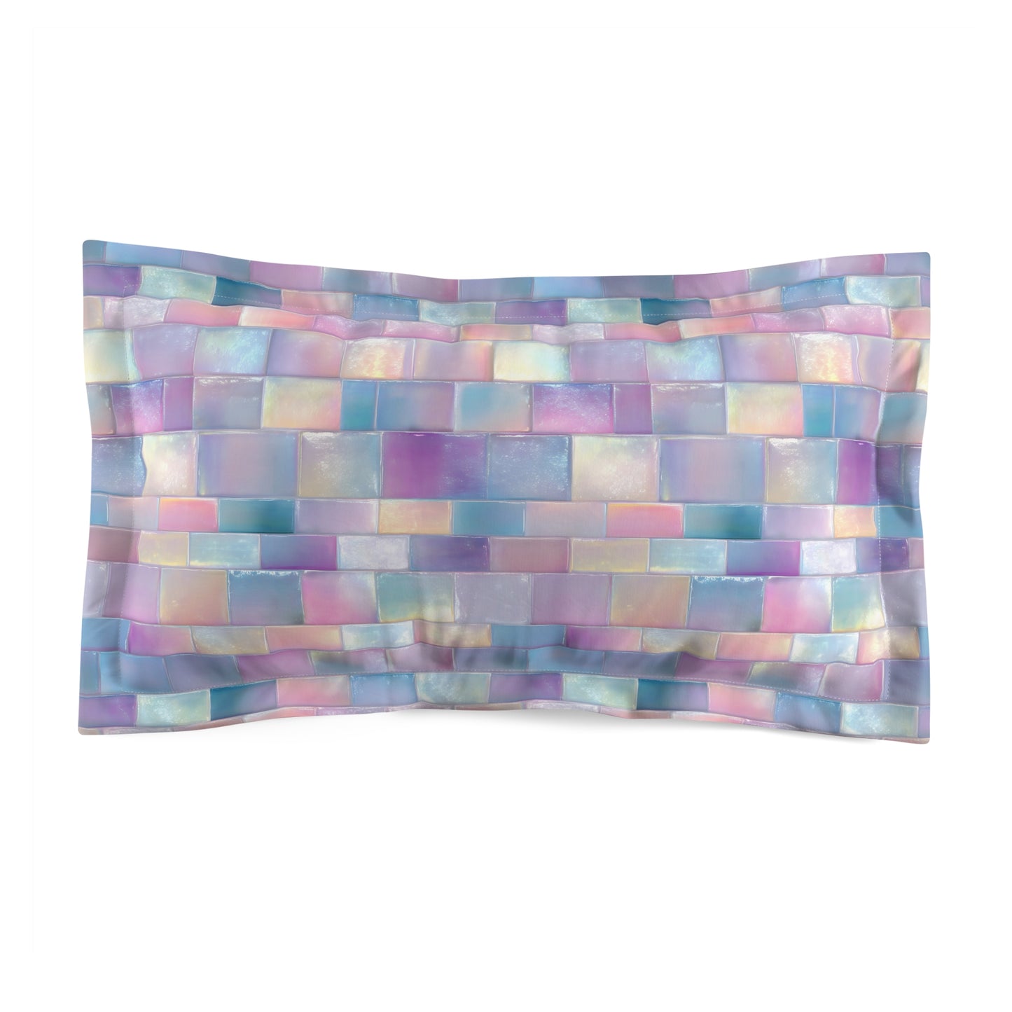 Cloudbound Panels Basic Bedding Set