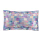 Cloudbound Panels Microfiber Pillow Sham