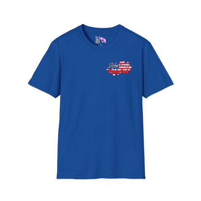 You Have a Choice Adult T-shirt