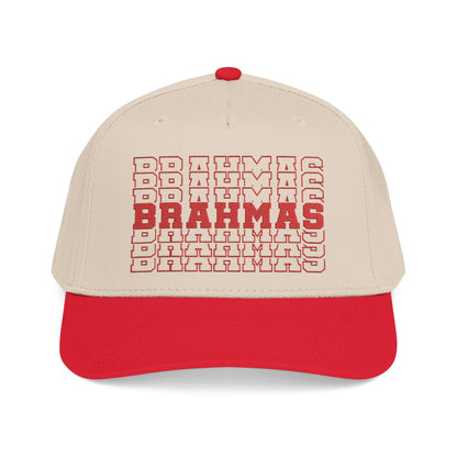 Copy of Bellville Brahma Classic Mid Profile Baseball Cap