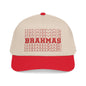 Copy of Bellville Brahma Classic Mid Profile Baseball Cap