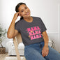 Mama Mama Mama Adult T-shirt