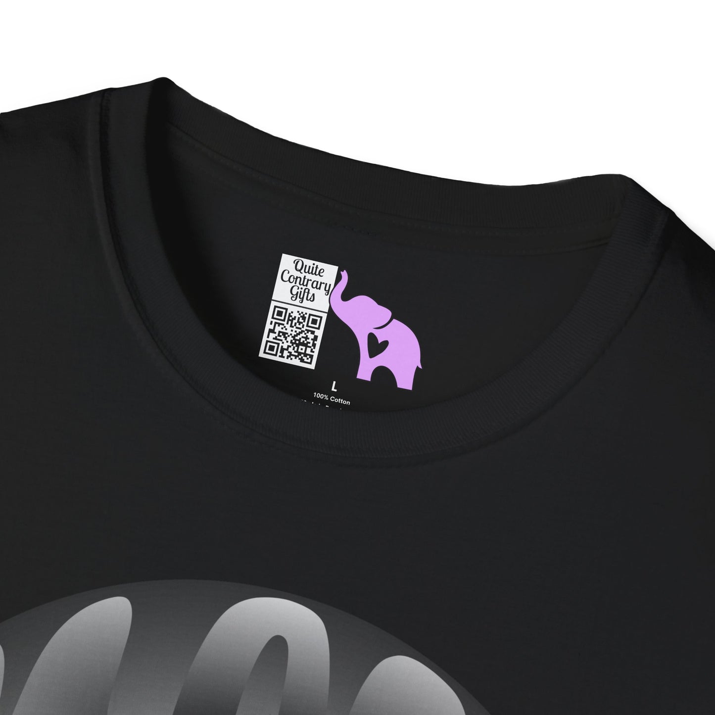 Class of 2039 Circle T-shirt for 2026/27 Kindergarteners