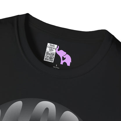Class of 2039 Circle T-shirt for 2026/27 Kindergarteners