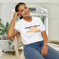 I Can't I Have Band Practice Everyday Adult T-shirt
