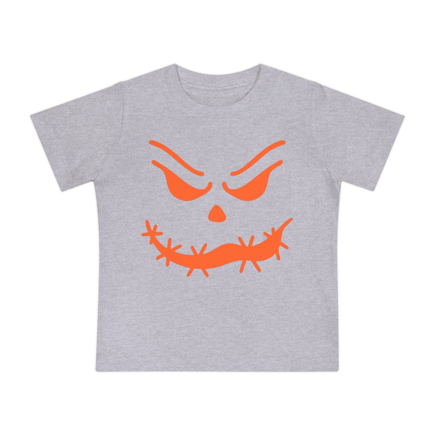 Loopy Jack-O-Lantern Infant T-Shirt