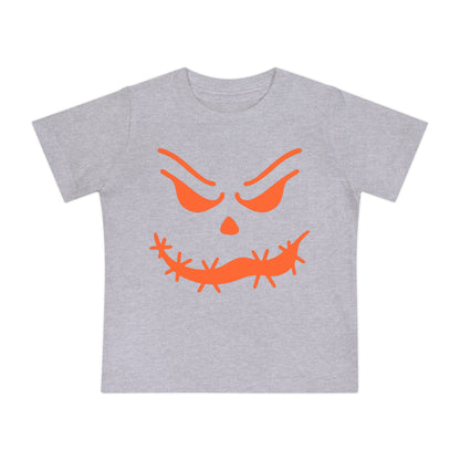Loopy Jack-O-Lantern Infant T-Shirt