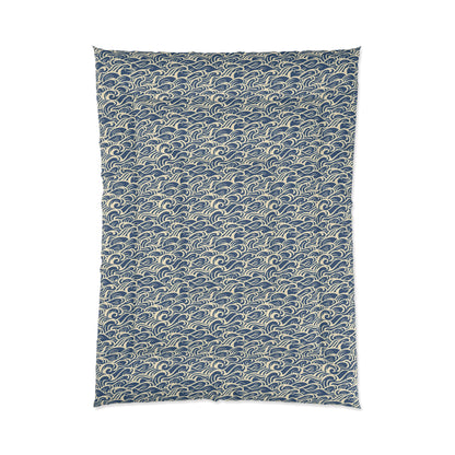 Ebb & Flow Dreams Basic Bedding Set