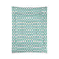 Tealberry Blooms Comforter