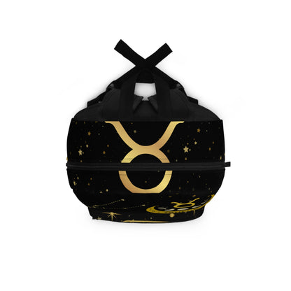 Taurus Zodiac Backpack