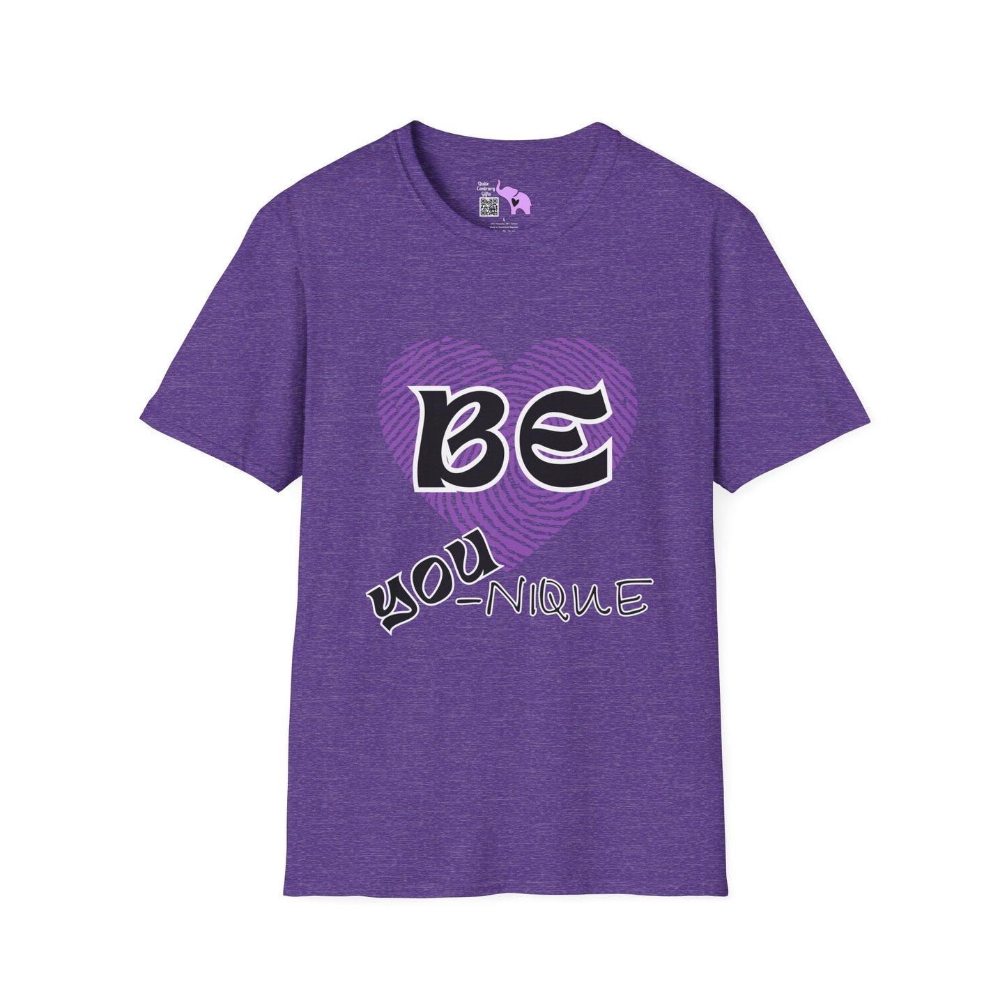 Be You-Nique T-shirt