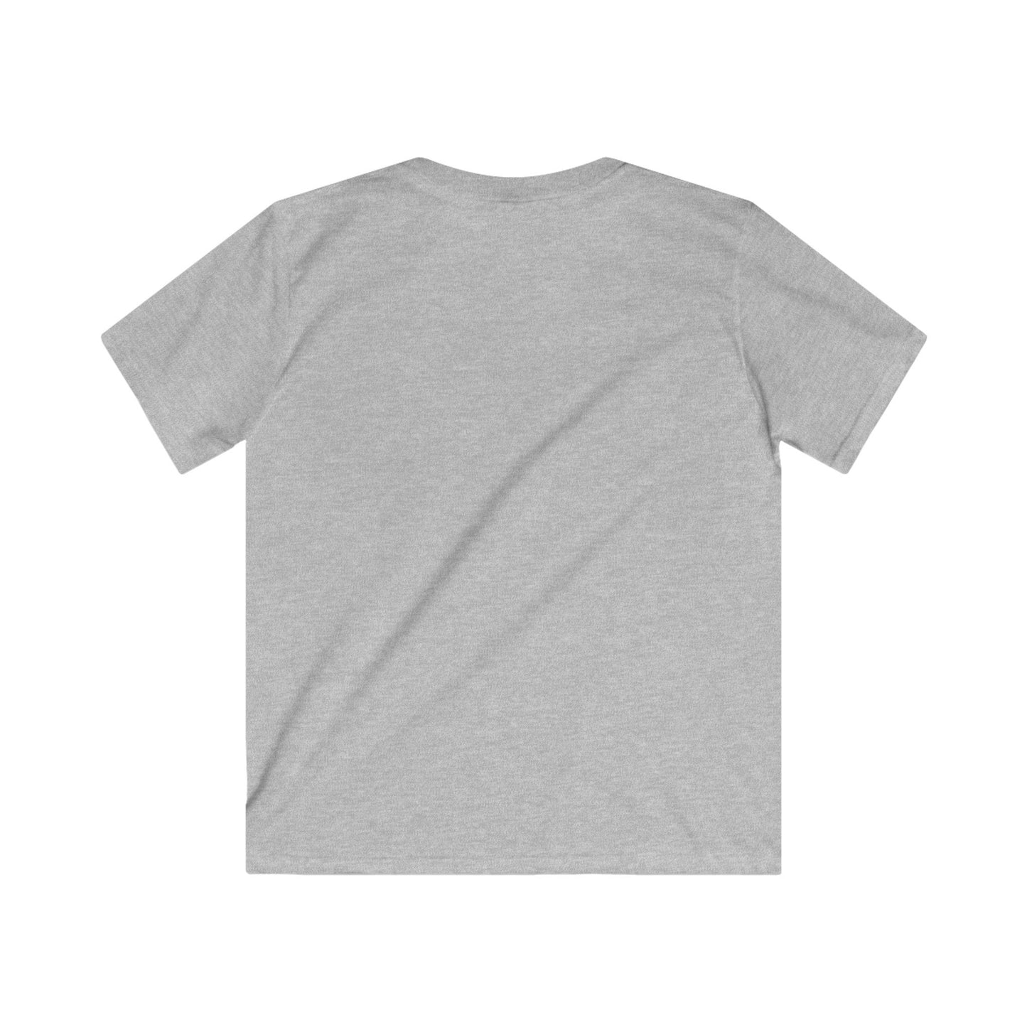 Trick Rawr Treat Youth Softstyle Tee