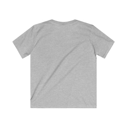 Trick Rawr Treat Youth Softstyle Tee