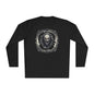 Halloween Ghouls Adult Long Sleeve Tee