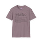 Mother (Definition) Adult T-shirt
