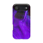 Purple Mist MagSafe® Compatible Tough Case for iPhone